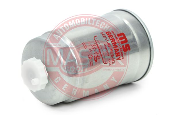 Filtru combustibil MASTERSPORT GERMANY 842/11-KF-PCS-MS